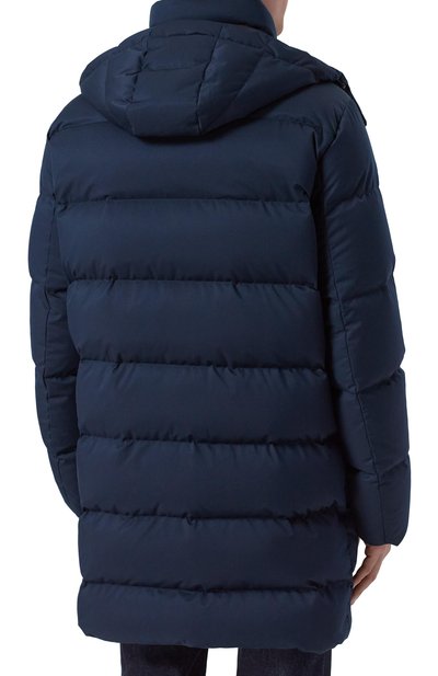 Пуховик STEFANO RICCI, арт. M6J5400120/PL001T_001, фото 4