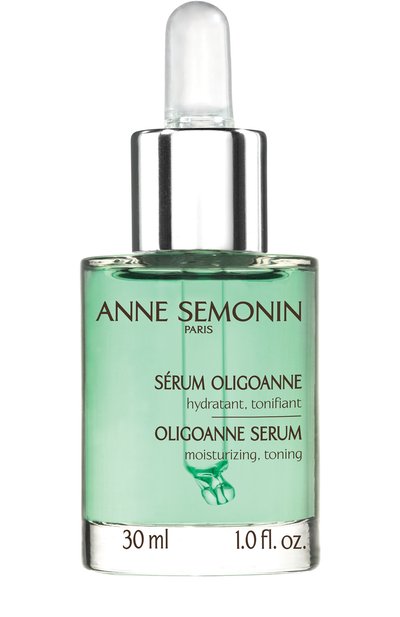 Женская сыворотка антиоксидант oligoanne (30ml) ANNE SEMONIN, арт. 3700084617411