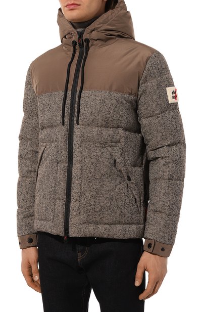 Пуховик AFTER LABEL, арт. STANLEY/JQ25/P, фото 3