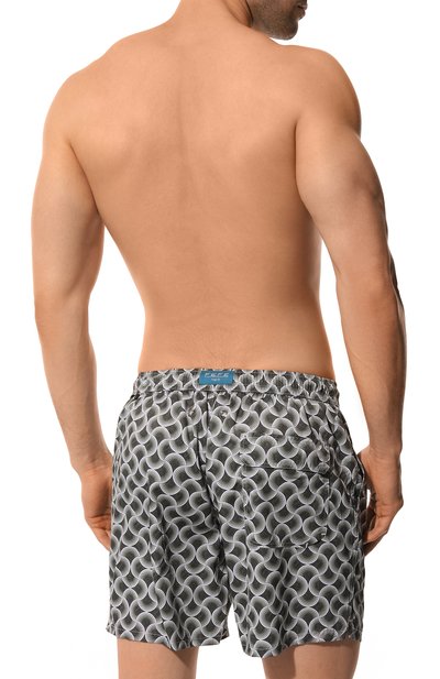 Плавки-шорты FEFE`, арт. B0XER SWIMWEAR/BG20628-3, фото 3