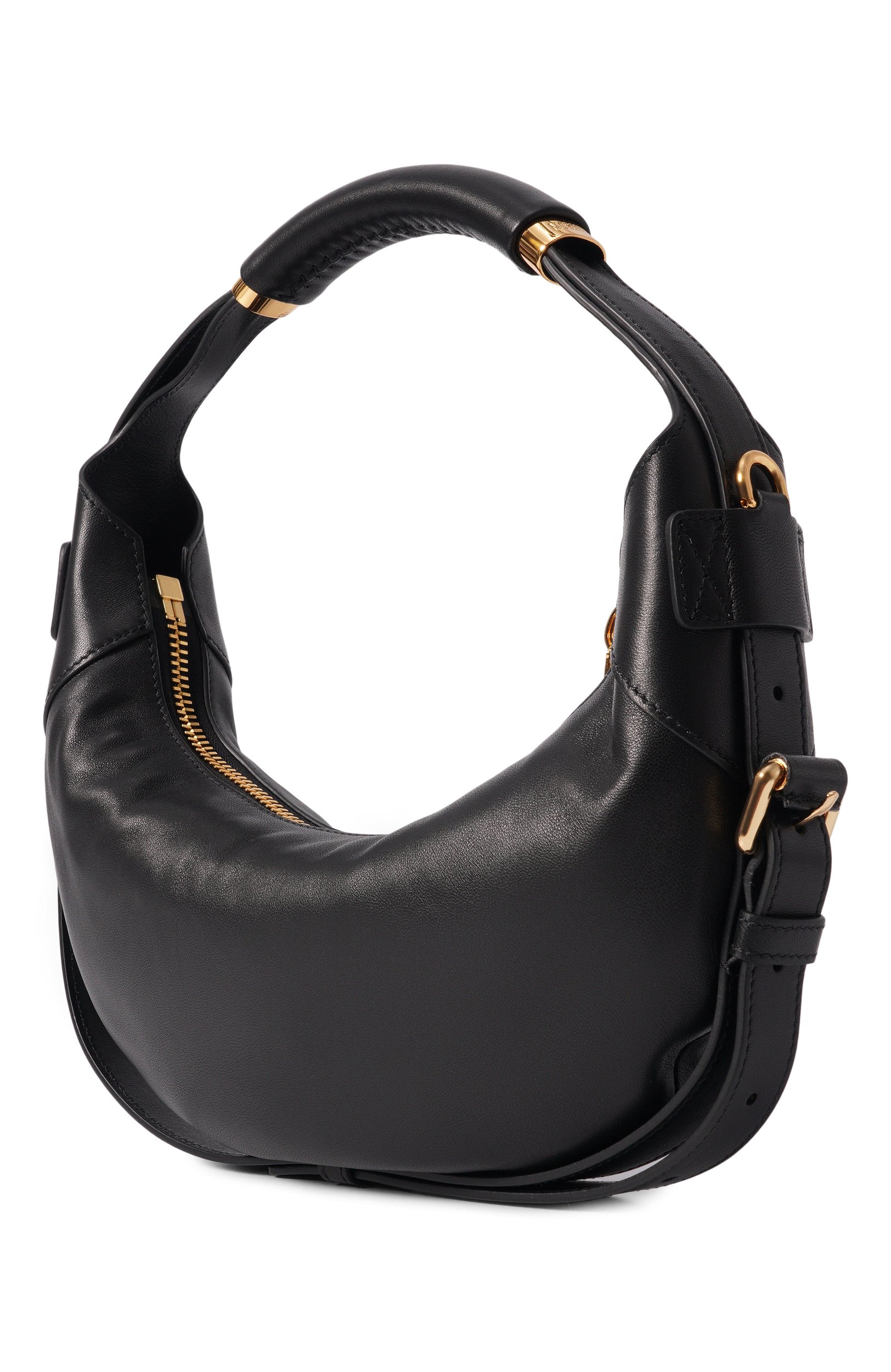 Сумка handle me MOSCHINO, арт. MC4231PP0P/0A0, фото 4