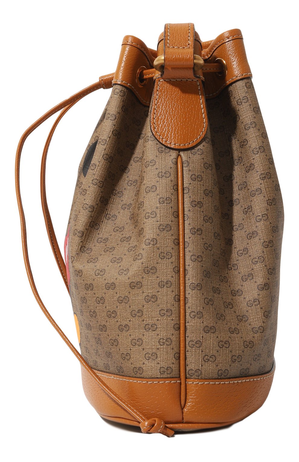 Сумка disney x gucci GUCCI, арт. 602691 HWXAM, фото 4
