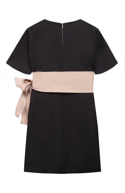 Хлопковое платье UNLABEL, арт. HAN/4-1102/8A-10A, фото 2