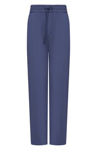 Темно-синий