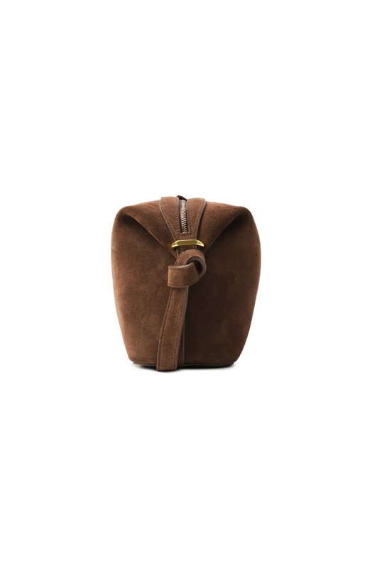 Сумка Brioche Pouch Yuzefi YUZPF25-HB-BP-S004 Коричневый  YUZPF25-HB-BP-S004 Фото 4