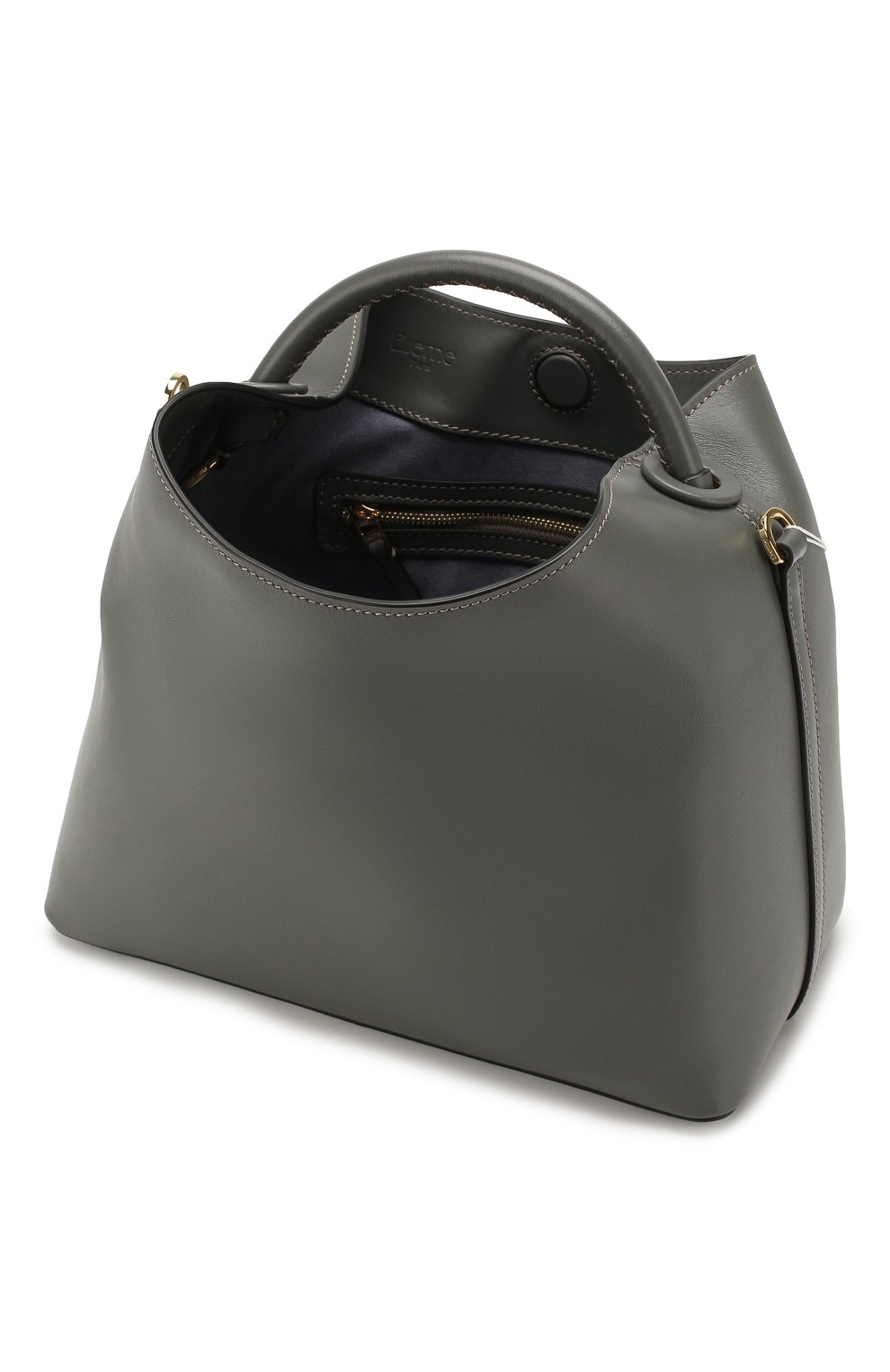 Сумка raisin ELLEME, арт. RAISIN/C0W LEATHER, фото 4