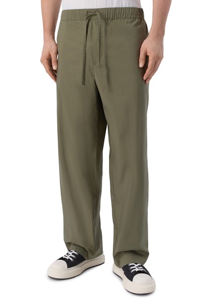 Хлопковые брюки DARKPARK, арт. MTR35/FAC93, фото 3