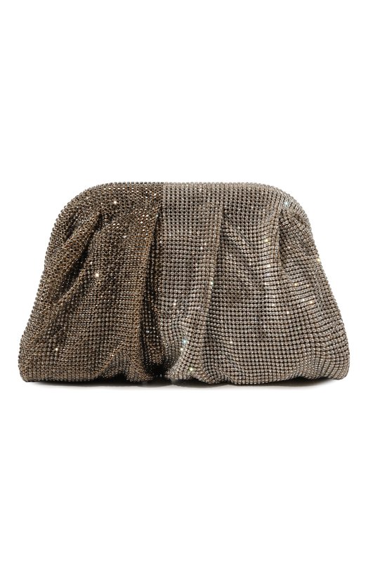 Клатч Venus La Petite Benedetta Bruzziches Серебряный, фото 6