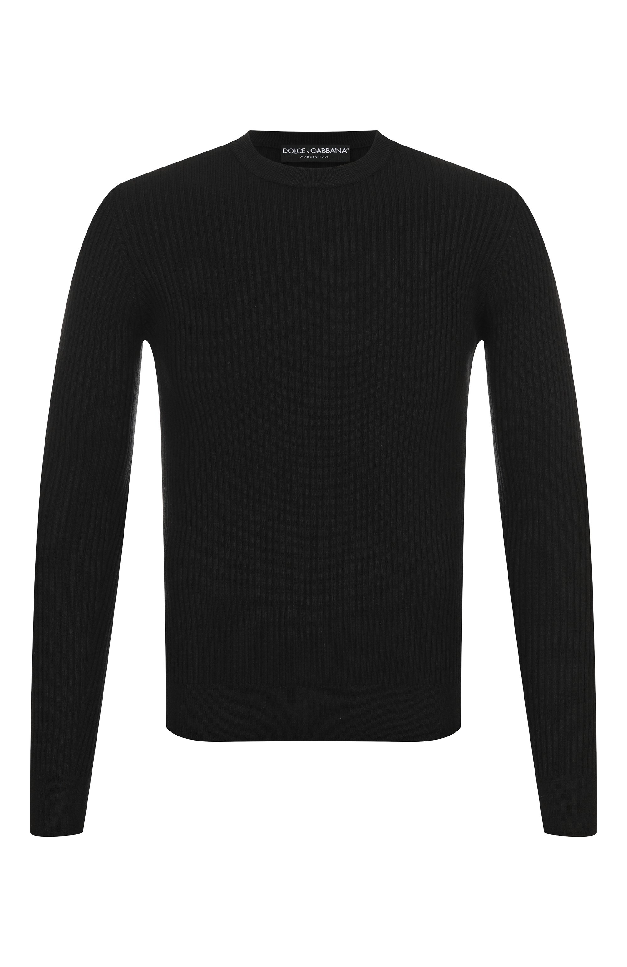 Шерстяной джемпер DOLCE & GABBANA, арт. GXR21T/JCVH6, фото 1