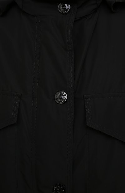 Плащ BURBERRY, арт. 8034474, фото 5