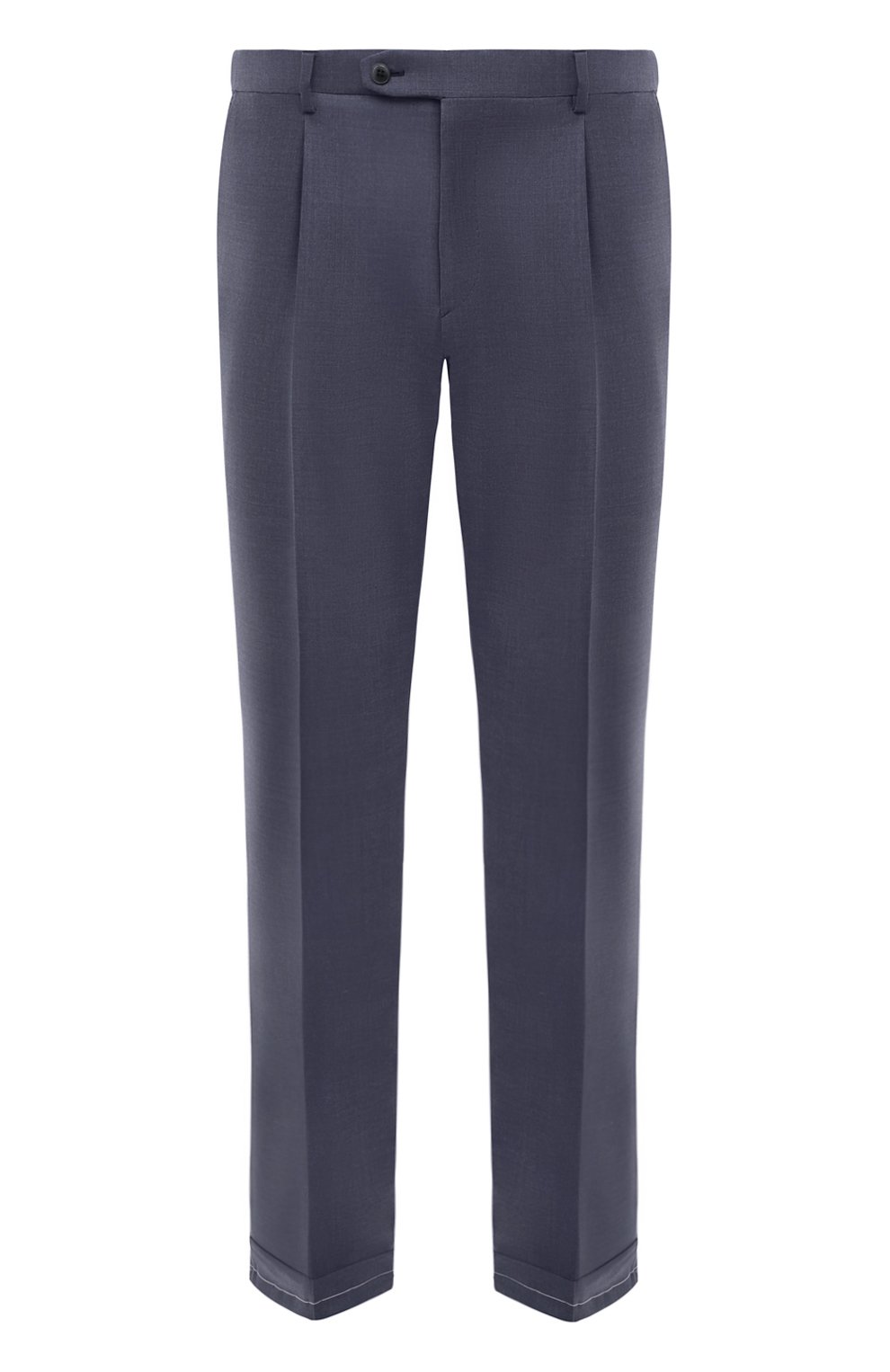 Шерстяные брюки BRIONI, арт. RP3000/PAA1N, фото 1