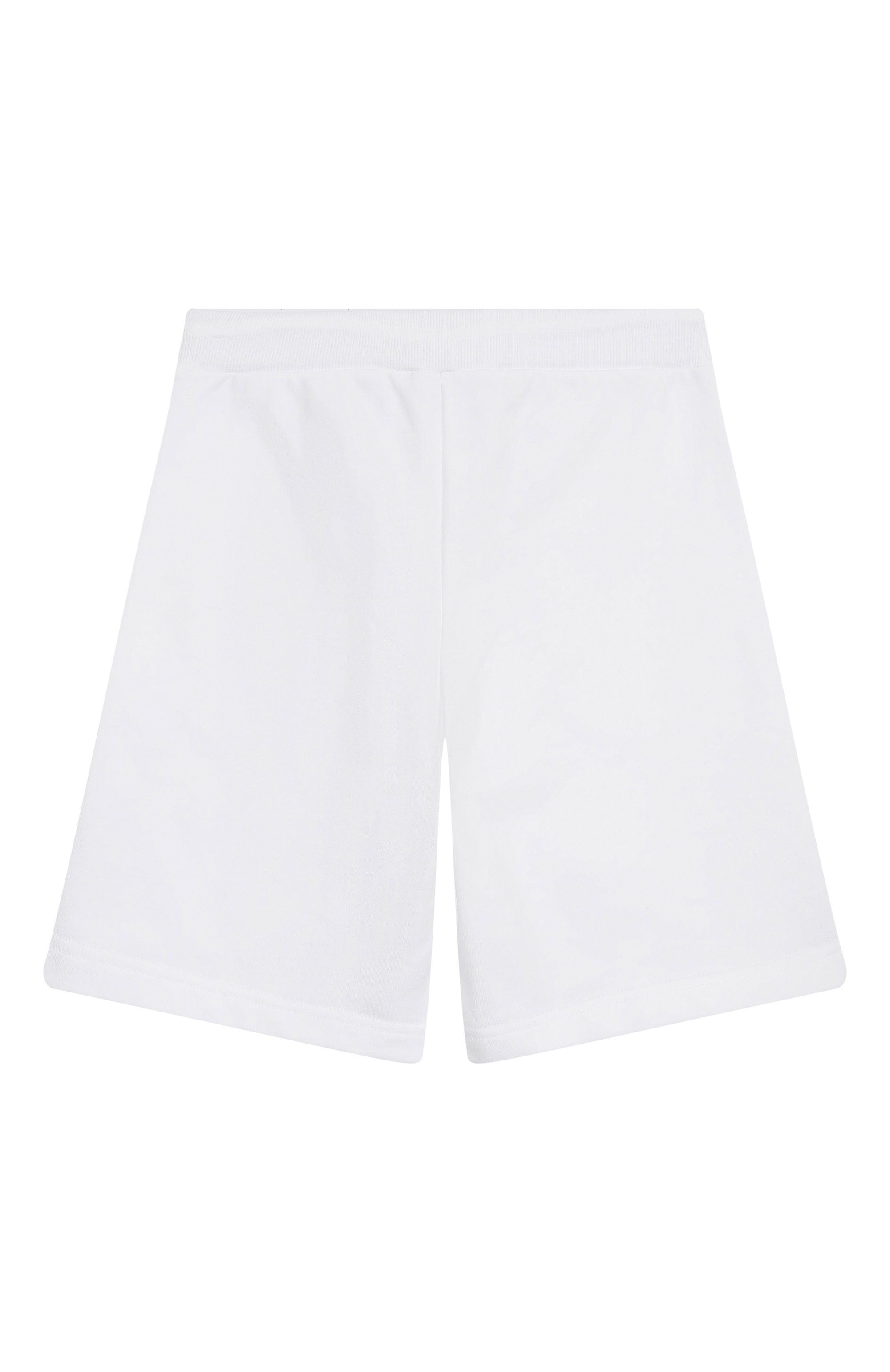 Хлопковые шорты DSQUARED2, арт. DQ2752/D0ACC, фото 2