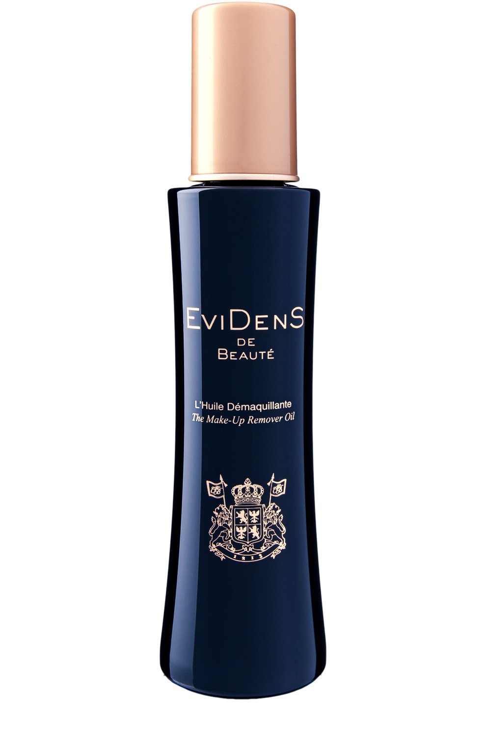 Масло для снятия макияжа purifying (200ml) EVIDENS DE BEAUTE, арт. 4560358160024, фото 1