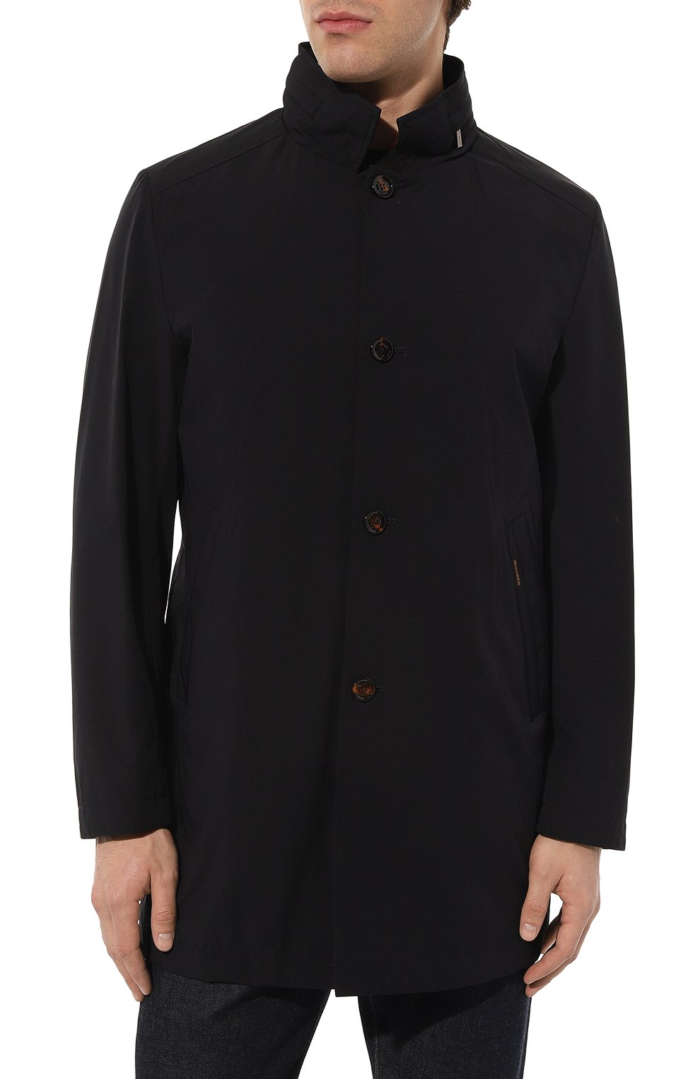 Плащ hektor-kn MOORER, арт. HEKT0R-KN, фото 3