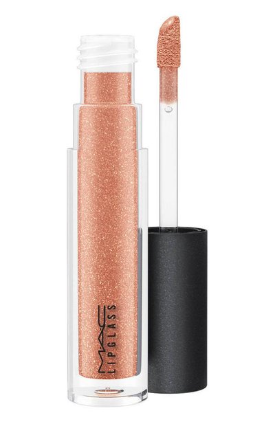 Женские блеск для губ lipglass, оттенок 331 beaux MAC, арт. S3HT-42