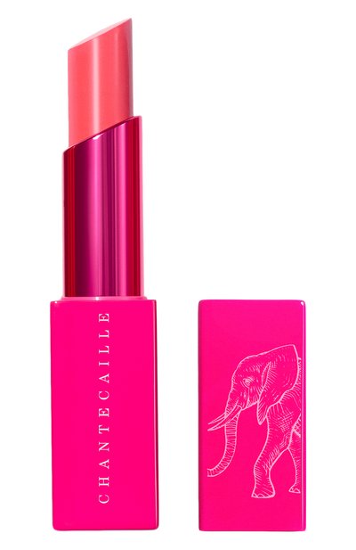Женская губная помада lip veil, оттенок pink lotus CHANTECAILLE, арт. 656509036233
