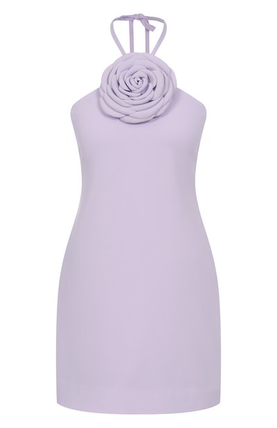 Женское платье из вискозы KAMILLA PURSHIE, арт. KP 2025/45