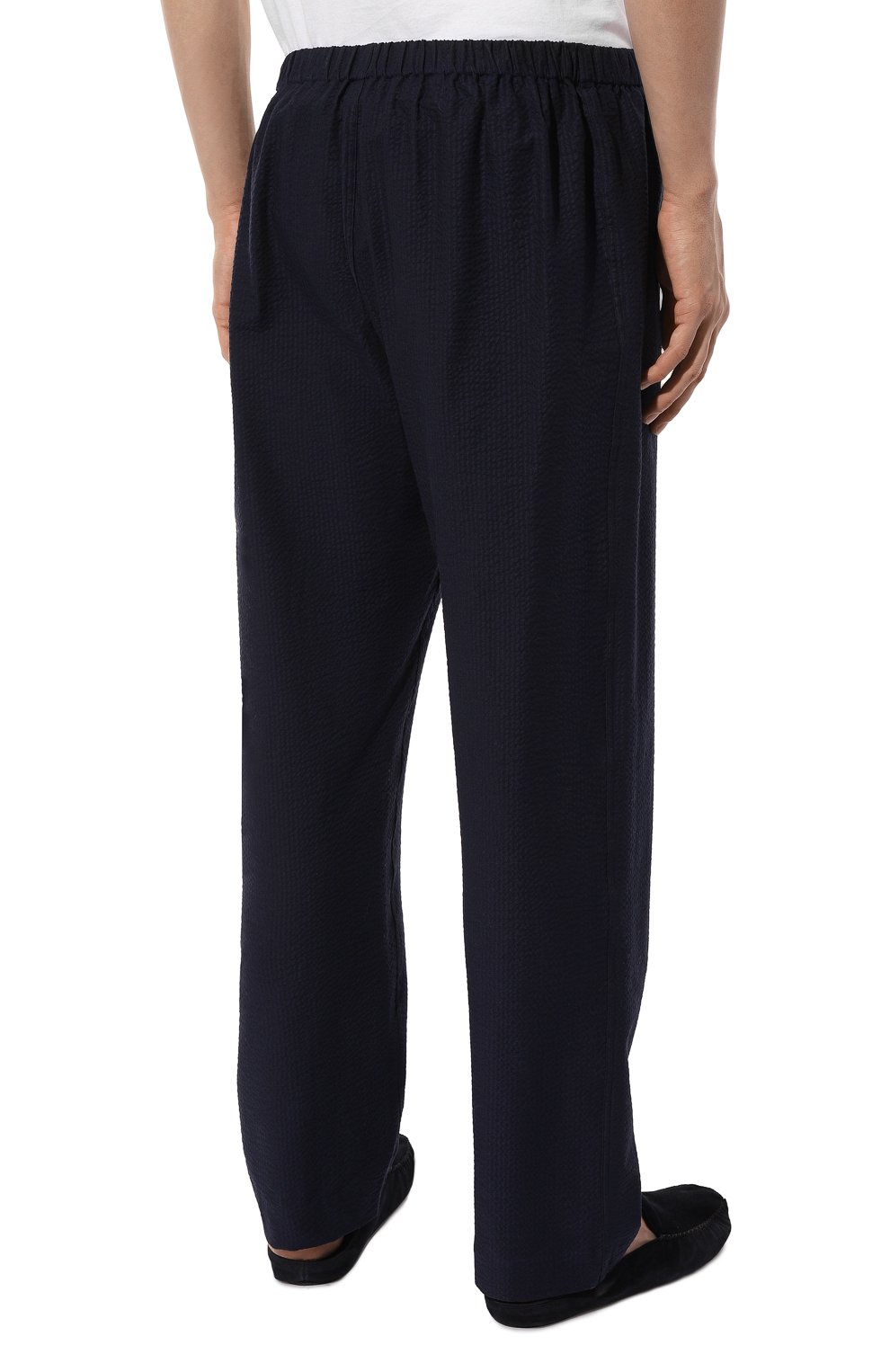 Хлопковая пижама ROBERTO RICETTI, арт. VENEZIA/0R03102, фото 6