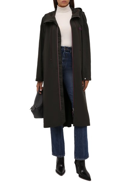 Плащ CHLOÉ, арт. CHC21AMA05010, фото 2