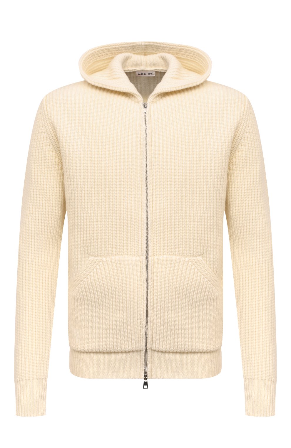 Шерстяной кардиган L.B.M. 1911, арт. 6357/49593, фото 1