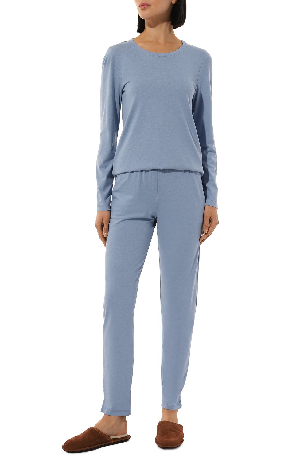 Лонгслив HANRO, арт. 074844, фото 2