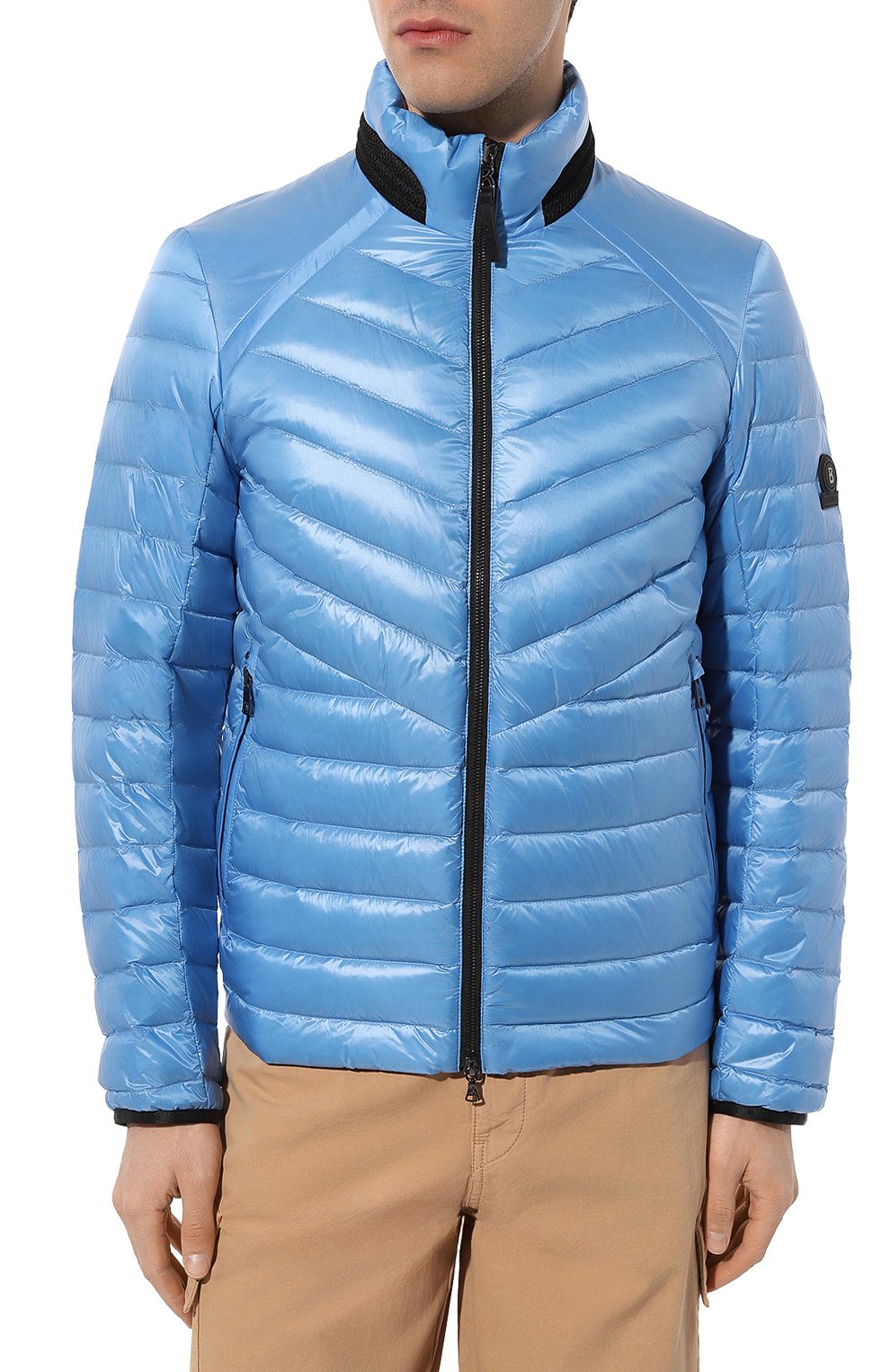 Пуховая куртка BOGNER, арт. 38496550, фото 3