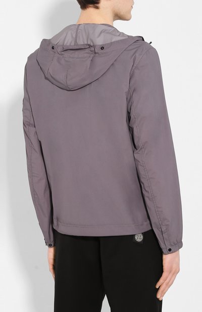 Куртка STONE ISLAND, арт. 721543831, фото 4