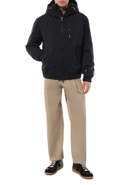 Утепленный бомбер BOGNER FIRE+ICE, арт. 34307120, фото 2