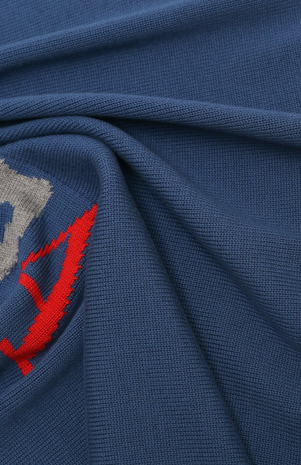 Хлопковое одеяло EMPORIO ARMANI, арт. 6LN850/NM03Z, фото 2