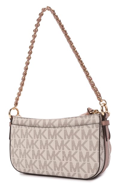 Сумка jet set charm medium MICHAEL MICHAEL KORS, арт. 32S1GT9C6B, фото 3