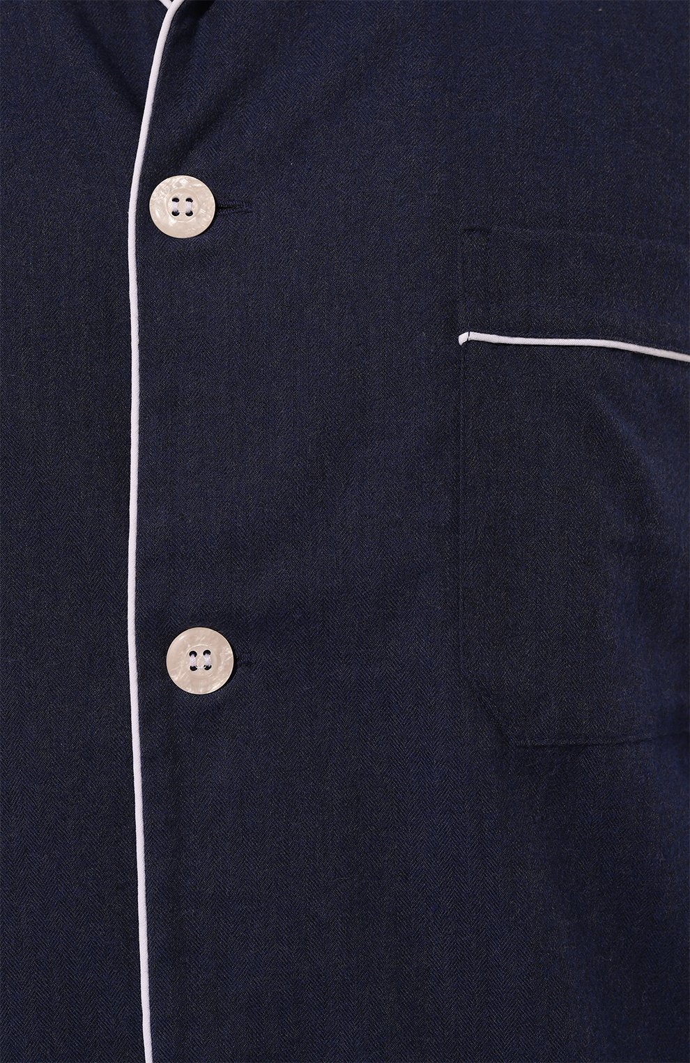 Хлопковая пижама DEREK ROSE, арт. 5005/BALM003, фото 7