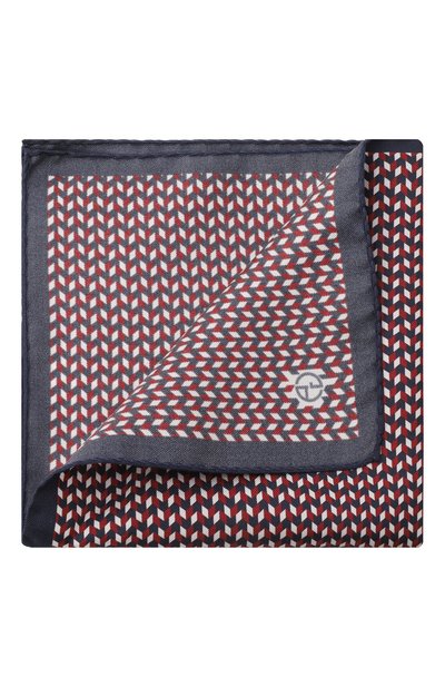 Шелковый платок GIORGIO ARMANI, арт. GM000805/TE13656, фото 1