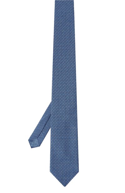 Комплект из галстука и платка STEFANO RICCI, арт. DX/47007, фото 3