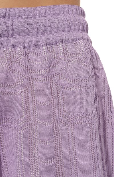 Шорты из вискозы FREEAGE, арт. S23.SR024.7000.701, фото 5