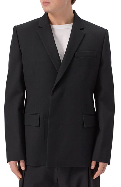 Шерстяной пиджак JUUN.J, арт. JC5211P215, фото 5