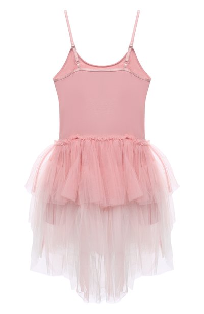 Хлопковое платье TUTU DU MONDE, арт. TDM6556/4-11, фото 2