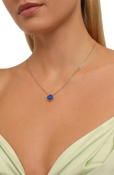 Подвеска на цепочке cartoon MOONKA, арт. cr-nl-lz, фото 2