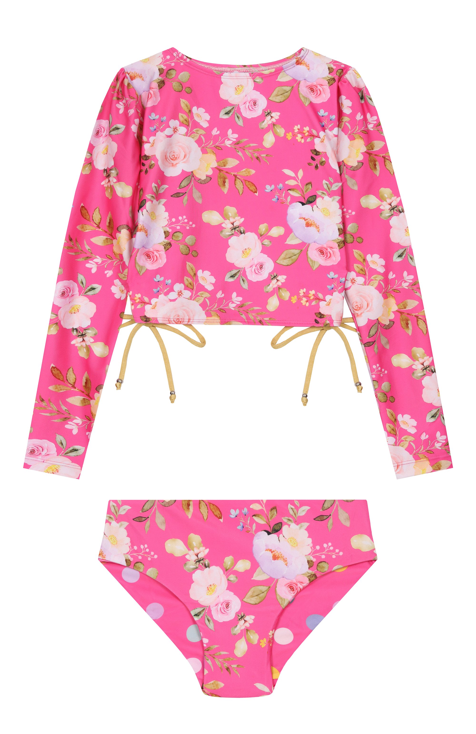 Раздельный купальник OLGA VALENTINE, арт. 317/1A-10A, фото 1