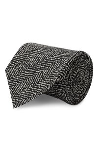 Черно-белый