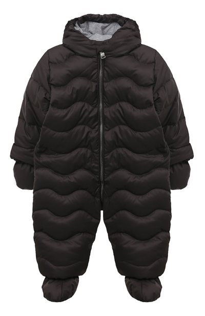 Пуховый комбинезон CHEPE, арт. 391058, фото 1