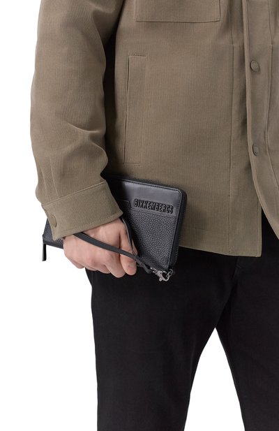 Борсетка DIRK BIKKEMBERGS, арт. BKMA01179M, фото 2