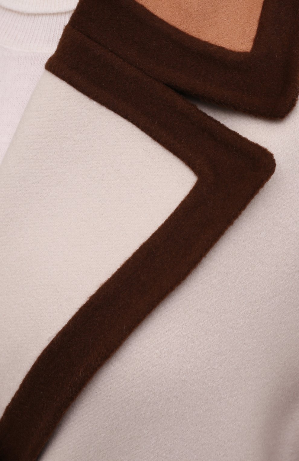 Кашемировое пальто LORO PIANA, арт. FAL8718, фото 5