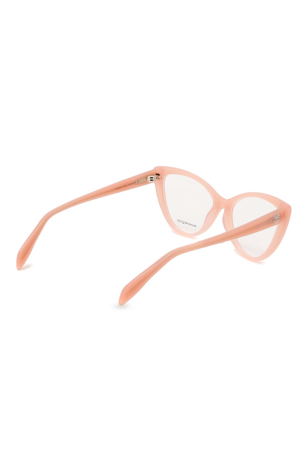 Оправа ALEXANDER MCQUEEN, арт. AM0287 005, фото 4