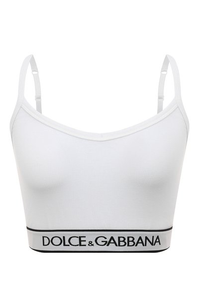 Женский бра-топ DOLCE & GABBANA, арт. 07B85T/FUGF5