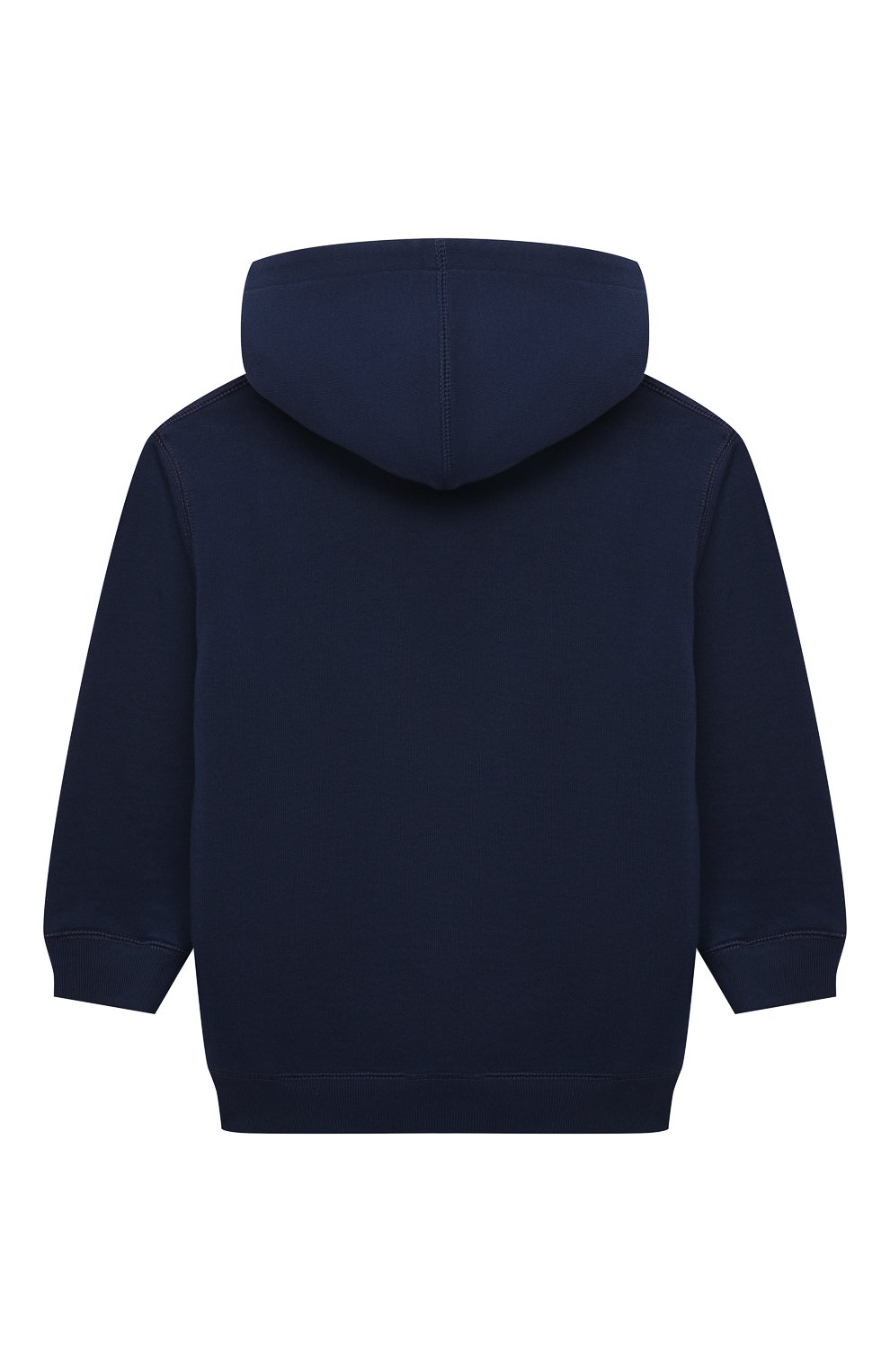 Хлопковое худи GUCCI, арт. 645426/XJC7E, фото 2