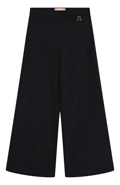 Брюки ELISABETTA FRANCHI LA MIA BAMBINA, арт. EFPA3030/F0DER/6-8, фото 1