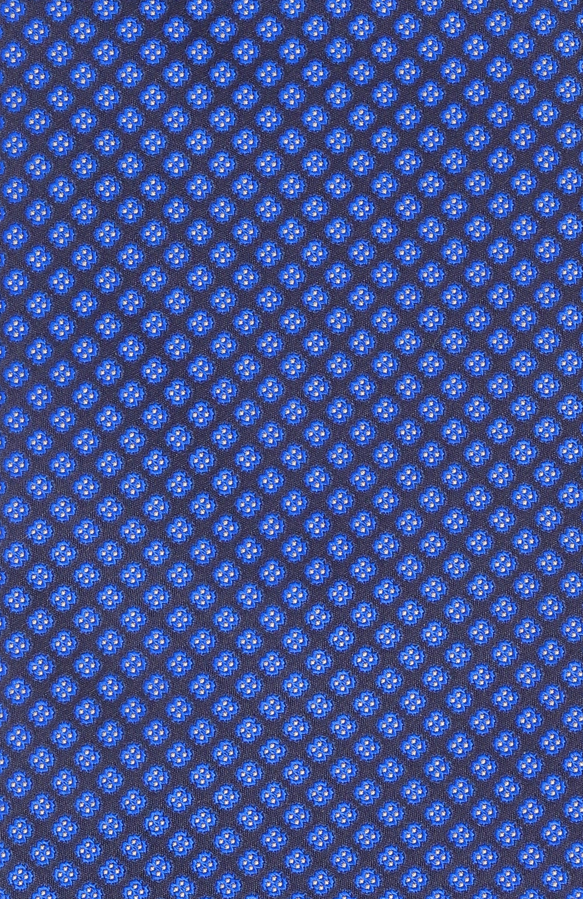 Шелковый галстук STEFANO RICCI, арт. CCXL/56035, фото 4