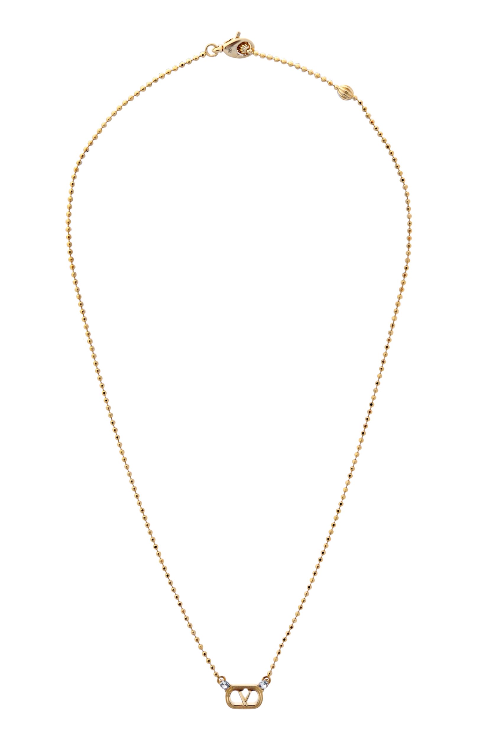 Подвеска на цепочке VALENTINO, арт. 9W2J0BG2/YCW, фото 1