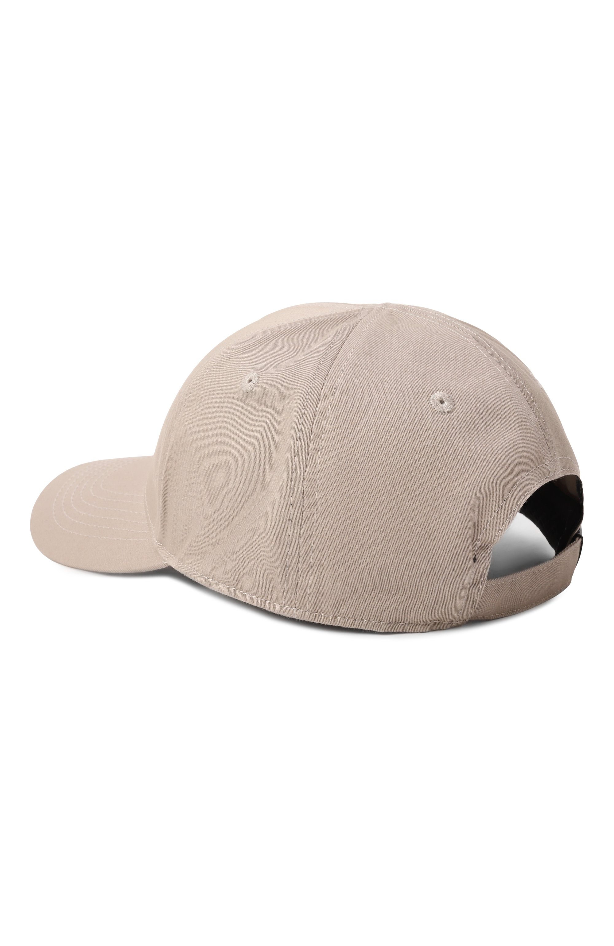 Хлопковая бейсболка C.P. COMPANY, арт. 18CMAC282A006288A, фото 2