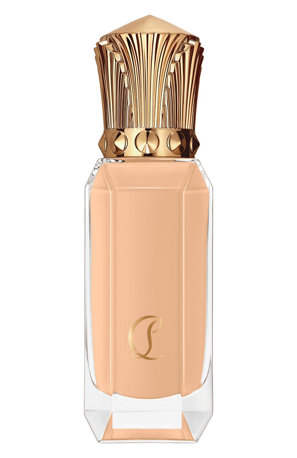 Тональный флюид для лица teint fetiche le fluide, оттенок blushed nude 35c (30ml) CHRISTIAN LOUBOUTIN, арт. 8435415083140, фото 1